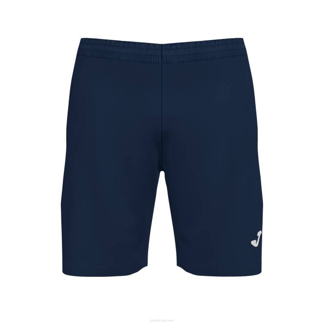 bermuda şort açık iii Joma lacivert sarı erkekler 0RJD3563