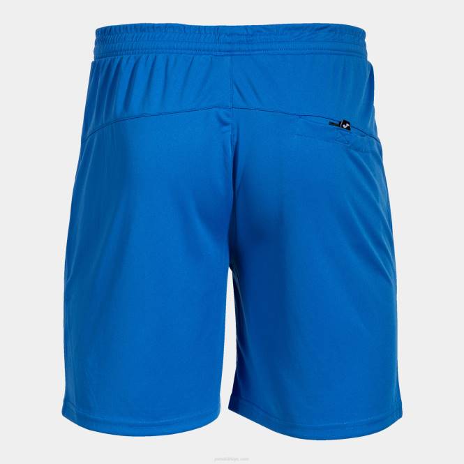 bermuda şort fidal 23/24 Joma Kraliyet mavisi0RJD1106