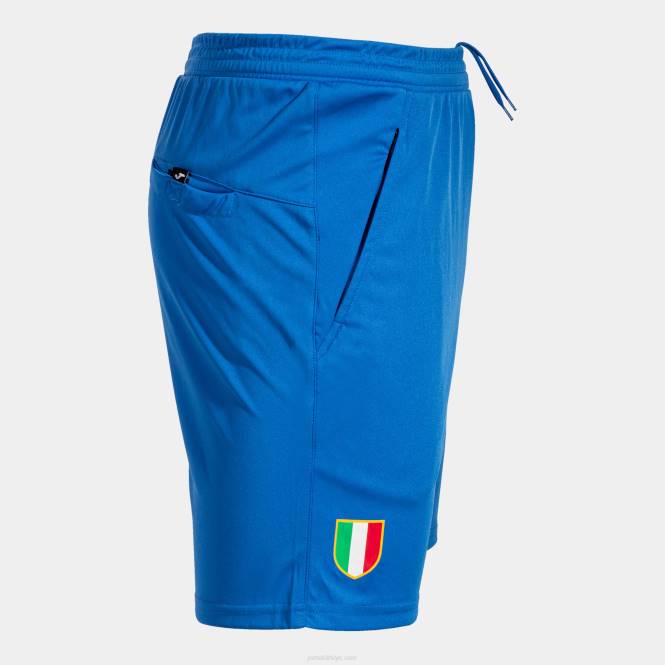 bermuda şort fidal 23/24 Joma Kraliyet mavisi0RJD1106