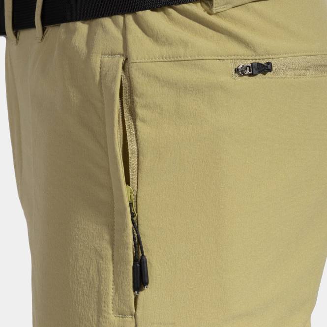 bermuda şort gezgini Joma bej erkekler 0RJD2997