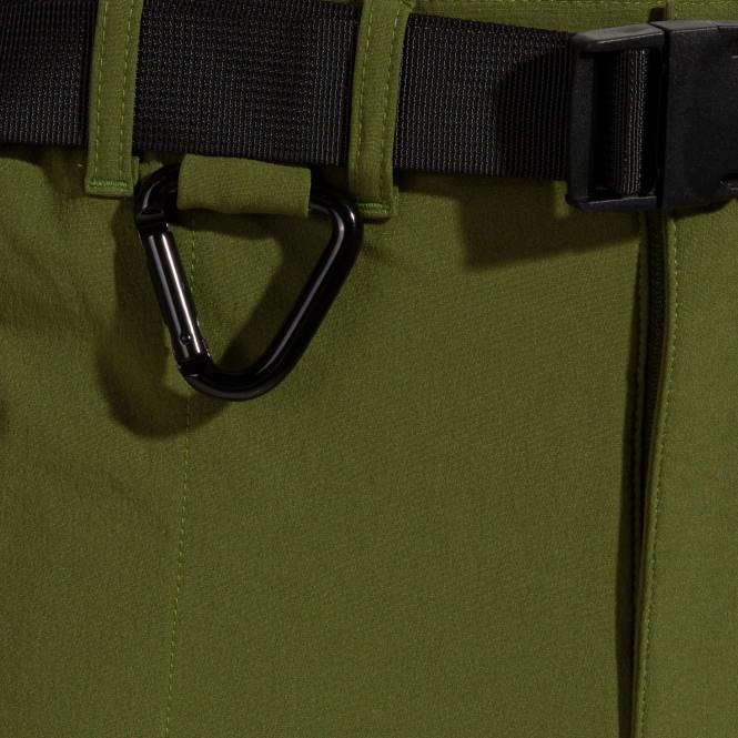 bermuda şort gezgini Joma haki erkekler 0RJD3279