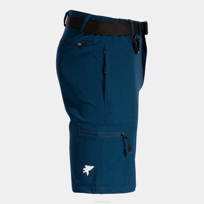 bermuda şort gezgini Joma lacivert erkekler 0RJD3275