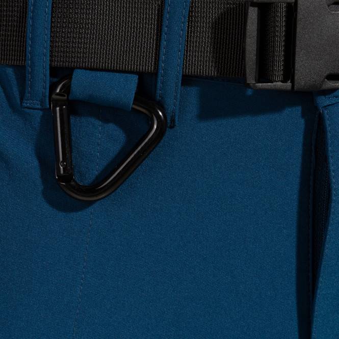 bermuda şort gezgini Joma lacivert erkekler 0RJD3275