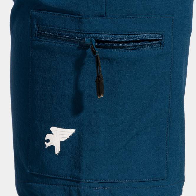 bermuda şort gezgini Joma lacivert erkekler 0RJD3275