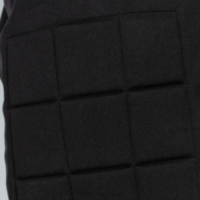 bermuda şort koruma Joma siyah erkekler 0RJD2828