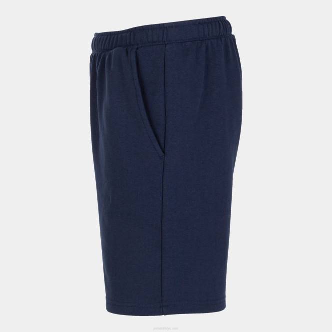 bermuda şort orman Joma lacivert erkekler 0RJD1234