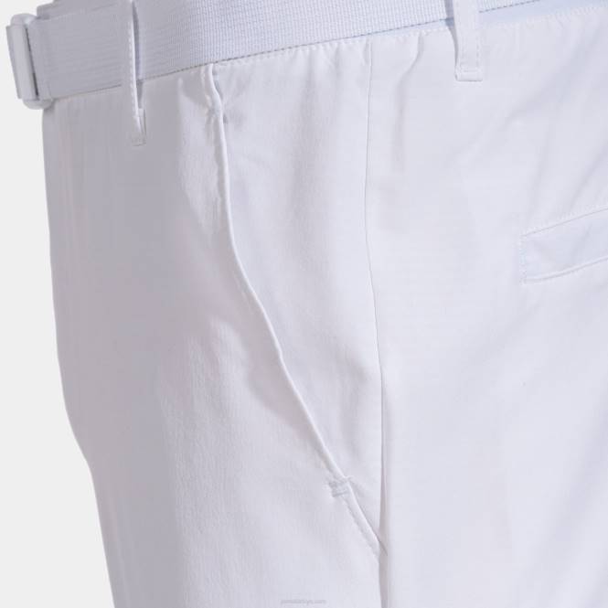 bermuda şort pasarela iii Joma beyaz erkekler 0RJD2977