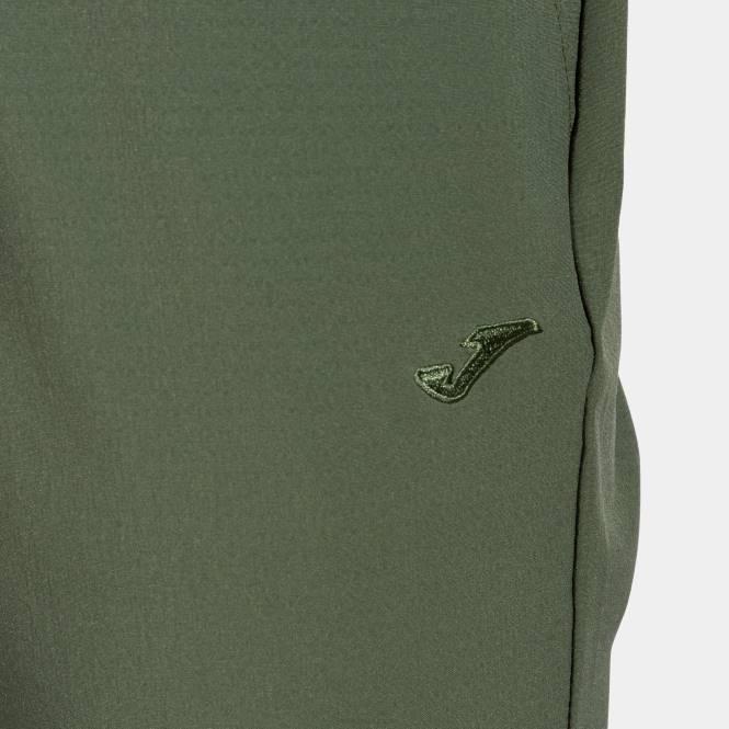 bermuda şort pasarela iii Joma haki erkekler 0RJD3366