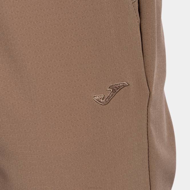 bermuda şort pasarela iii Joma kahverengi erkekler 0RJD3167