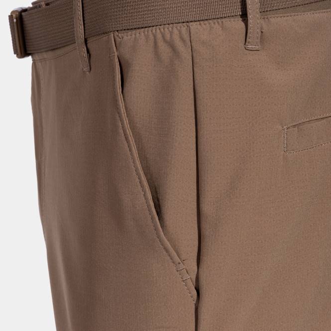 bermuda şort pasarela iii Joma kahverengi erkekler 0RJD3167