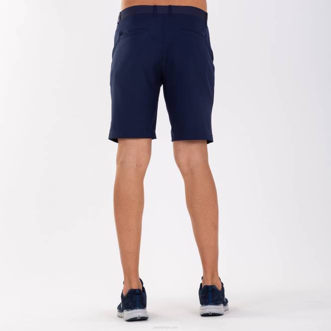 bermuda şort pasarela iii Joma lacivert erkekler 0RJD2851