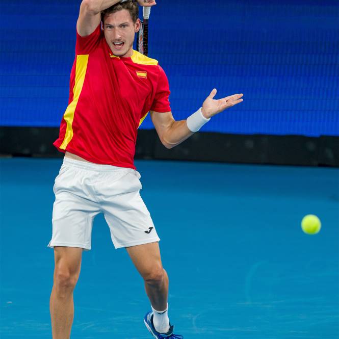 bermuda şort sürüşü Joma beyaz erkekler 0RJD1425