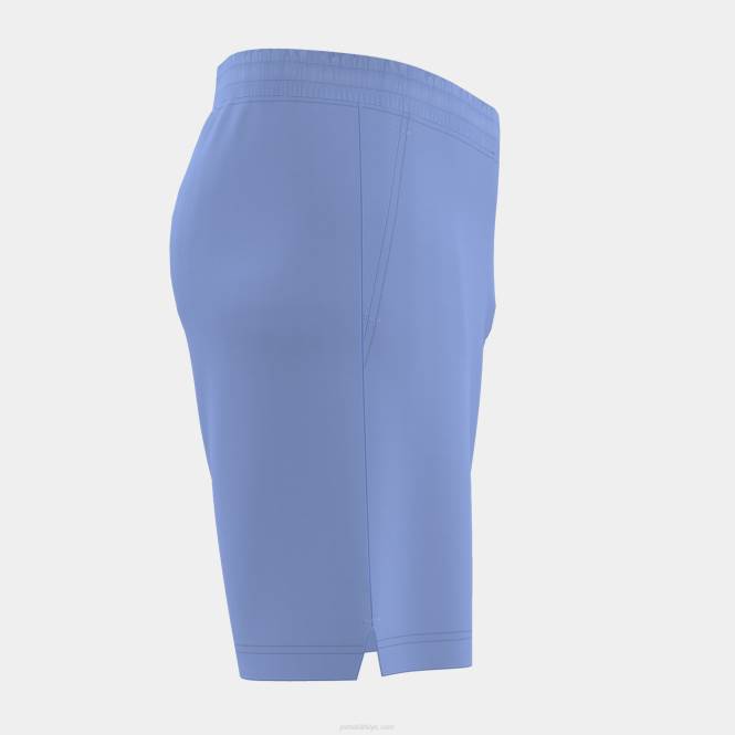 bermuda şort sürüşü Joma mavi erkekler 0RJD139