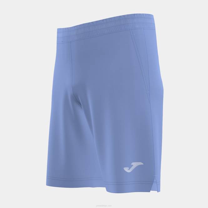 bermuda şort sürüşü Joma mavi erkekler 0RJD139