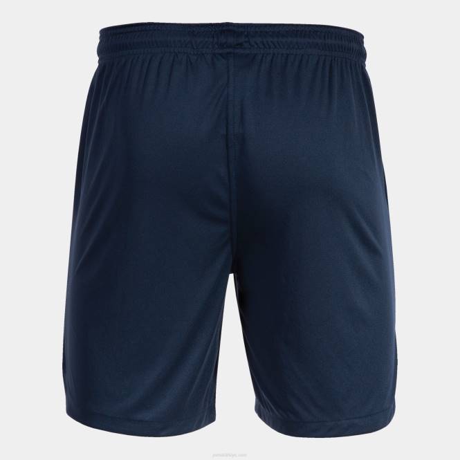 bermuda şort uluslararası padel federasyonu Joma lacivert0RJD342