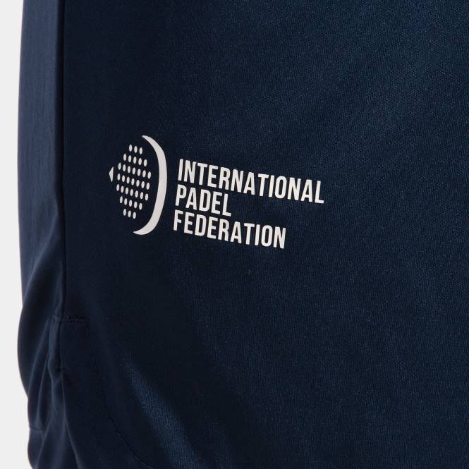 bermuda şort uluslararası padel federasyonu Joma lacivert0RJD342