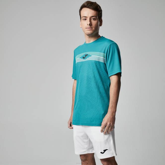 bermuda şort ustası Joma beyaz erkekler 0RJD103