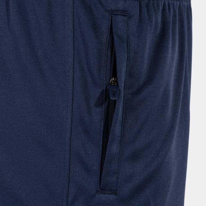 bermuda şort şampiyonası vii Joma lacivert beyaz erkekler 0RJD905