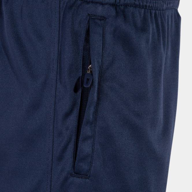 bermuda şort şampiyonası vii Joma lacivert floresan turkuaz erkekler 0RJD3196