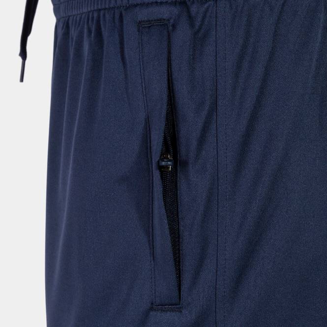 bermuda şort şampiyonası vii Joma lacivert sarı erkekler 0RJD1152