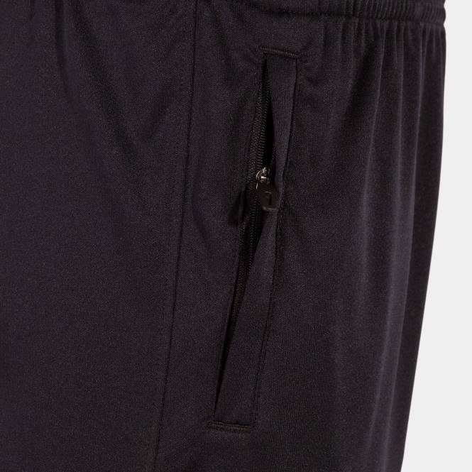 bermuda şort şampiyonası vii Joma siyah Sarı erkekler 0RJD2912