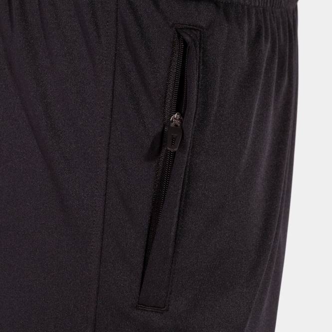 bermuda şort şampiyonası vii Joma siyah turuncu erkekler 0RJD3195