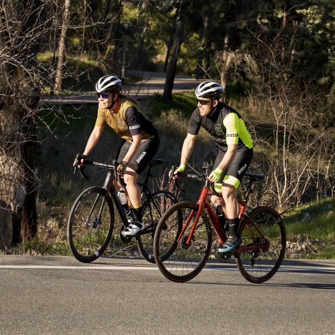 bisiklet forması Joma haki siyah0RJD2586