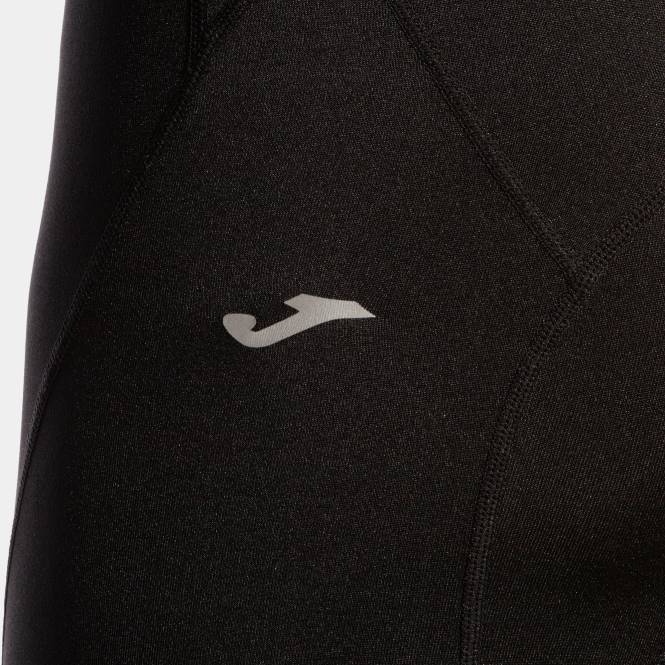 bisiklet şortu Joma siyah erkekler 0RJD4707