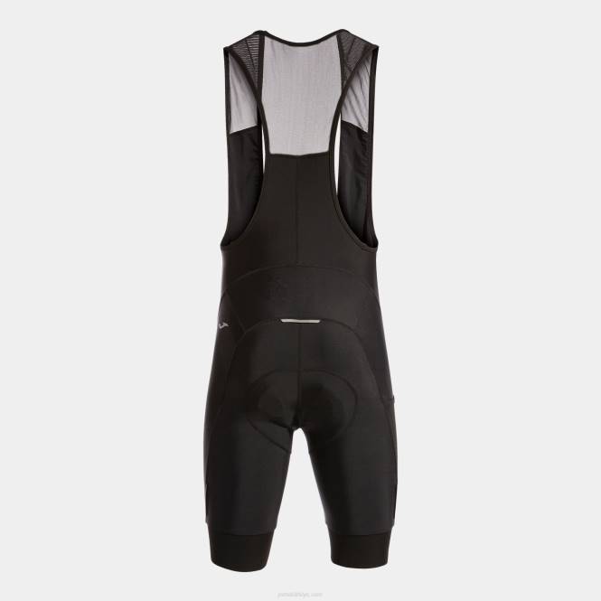 bisiklet şortu Joma siyah erkekler 0RJD510