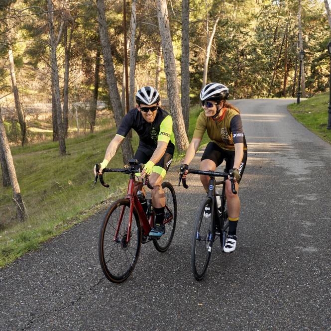 bisiklet şortu Joma siyah floresan sarı erkekler 0RJD790