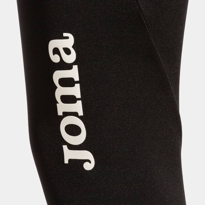 bisiklet şortu Joma siyah kadınlar 0RJD1664