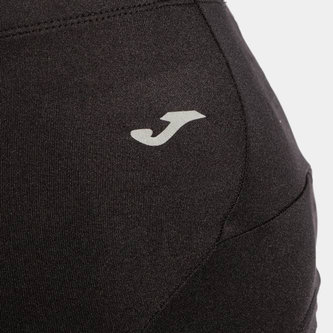 bisiklet şortu Joma siyah kadınlar 0RJD1664