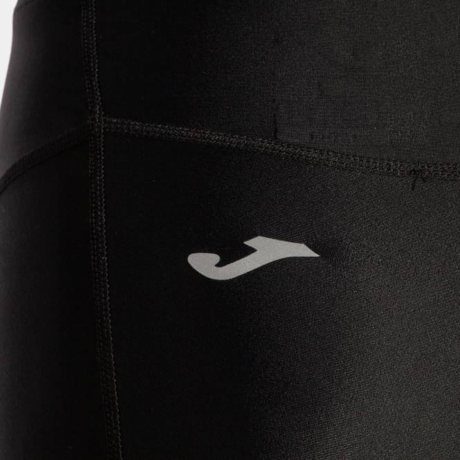 bisiklet şortu Joma siyah kadınlar 0RJD2078