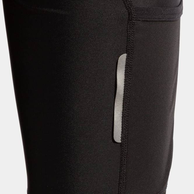 bisiklet şortu Joma siyah kadınlar 0RJD2078