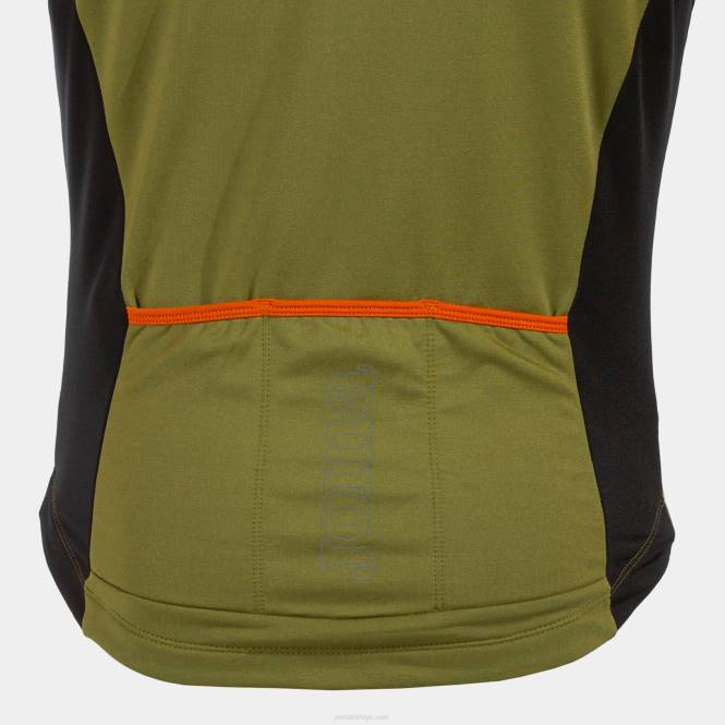 ceket crono Joma haki siyah0RJD969