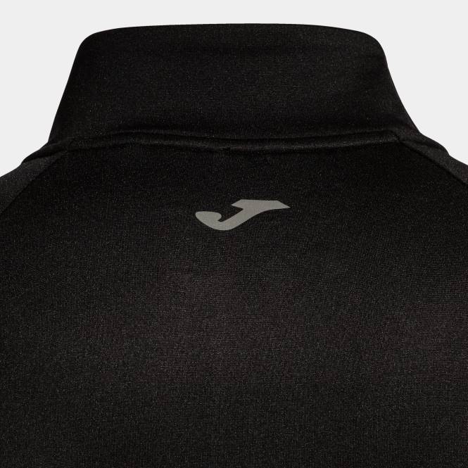 ceket crono Joma siyah floresan sarı0RJD310