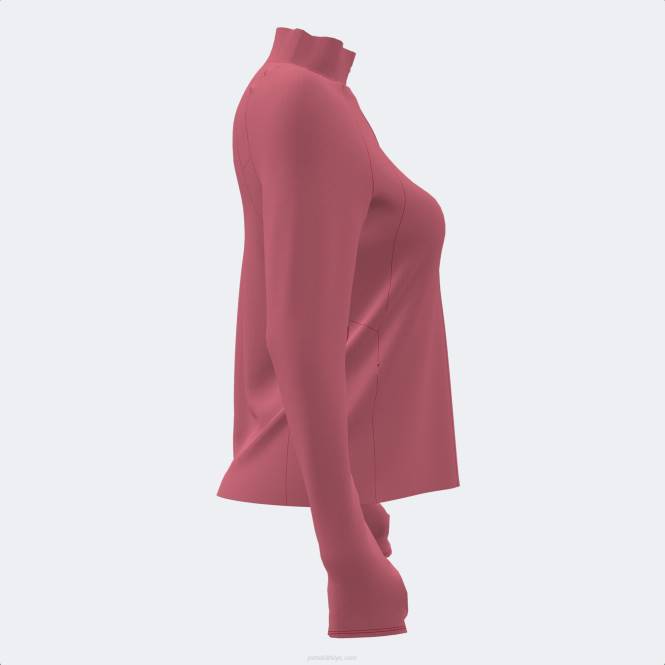 ceket defne Joma pembe kadınlar 0RJD1922