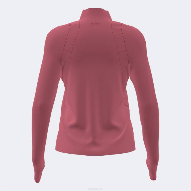 ceket defne Joma pembe kadınlar 0RJD1922