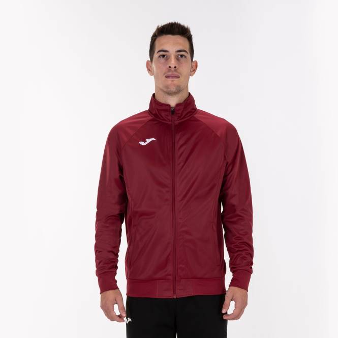 ceket gala Joma bordo erkekler 0RJD1405