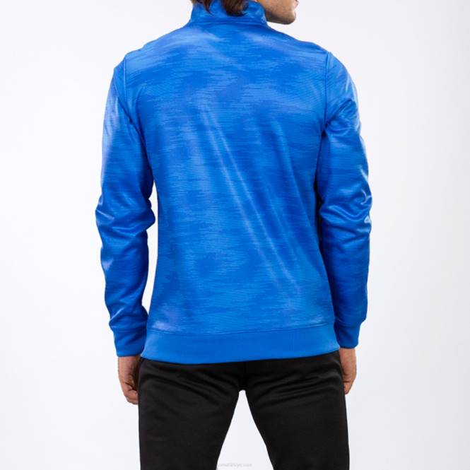 ceket grafiti Joma Kraliyet mavisi erkekler 0RJD3385