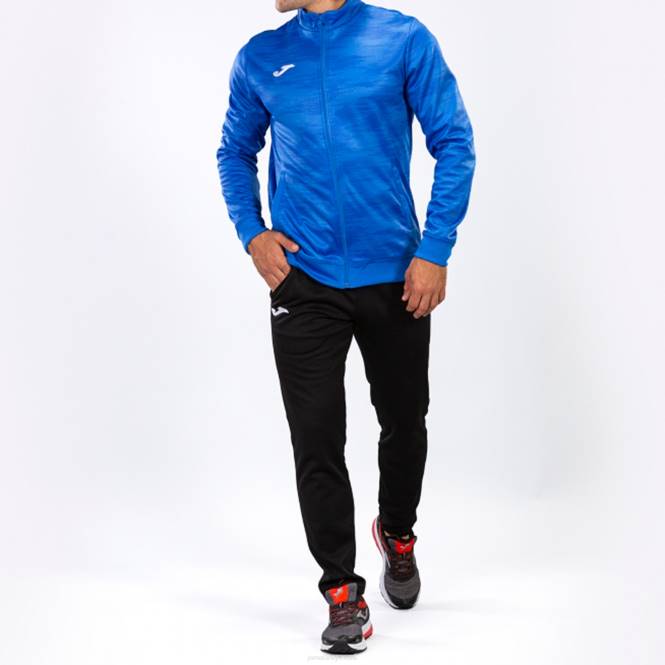 ceket grafiti Joma Kraliyet mavisi erkekler 0RJD3385