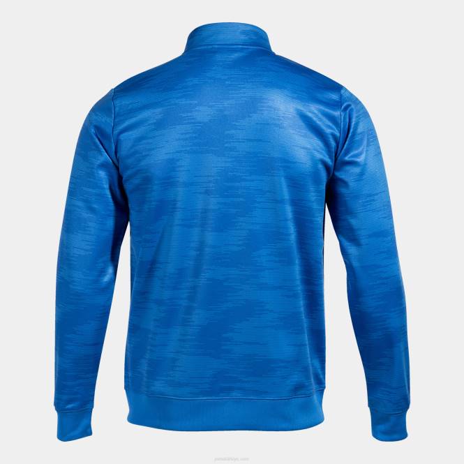 ceket grafiti Joma Kraliyet mavisi erkekler 0RJD3385