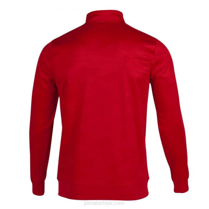 ceket grafiti Joma kırmızı erkekler 0RJD4141