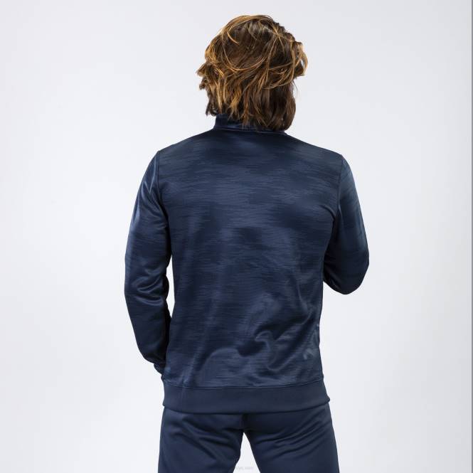 ceket grafiti Joma lacivert erkekler 0RJD533