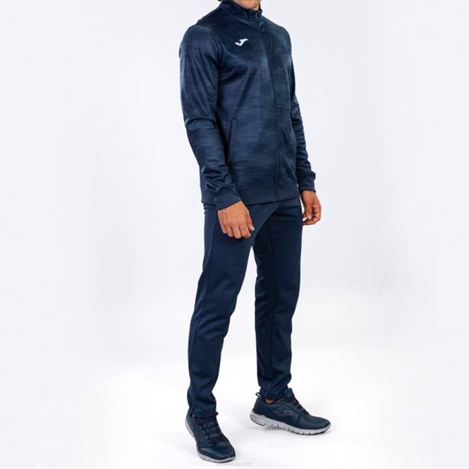 ceket grafiti Joma lacivert erkekler 0RJD533