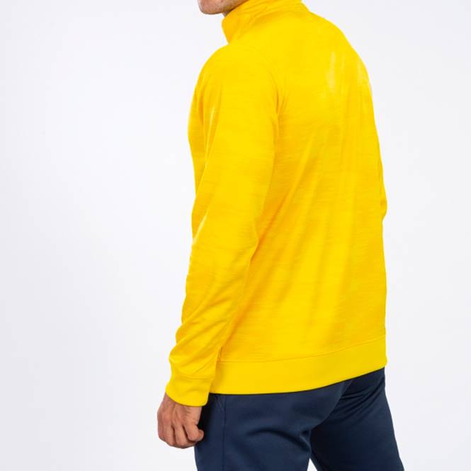 ceket grafiti Joma sarı erkekler 0RJD293