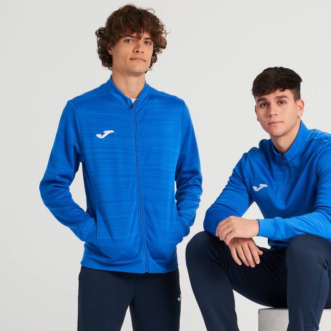 ceket grafiti iii Joma Kraliyet mavisi erkekler 0RJD706