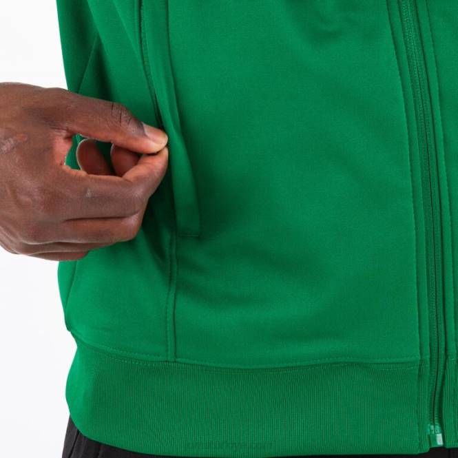 ceket kazanan Joma yeşil siyah erkekler 0RJD1457