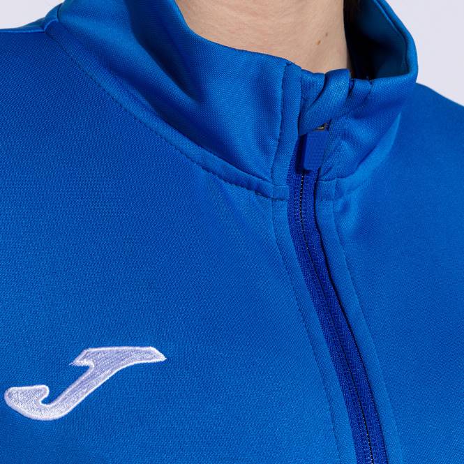 ceket kazanan ii Joma Kraliyet mavisi kadınlar 0RJD1706