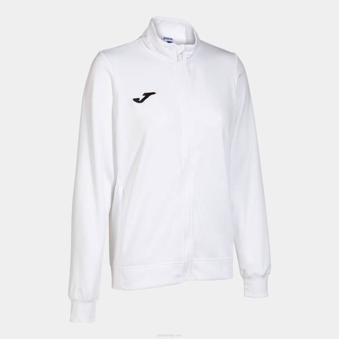 ceket kazanan ii Joma beyaz kadınlar 0RJD3769